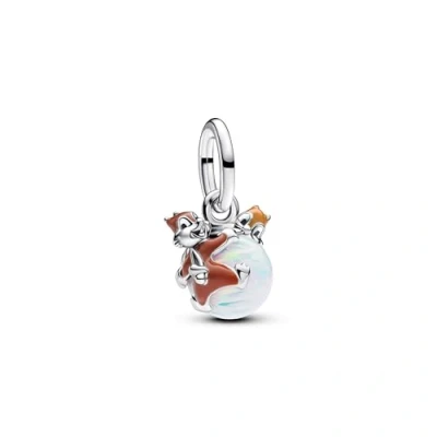 Abbildung von Pandora Damen Charm Silber 793532C01