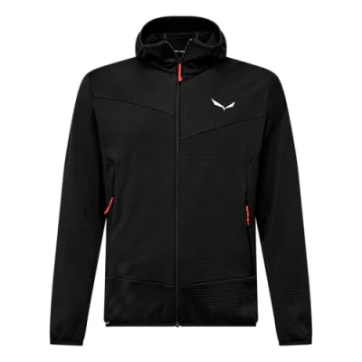 Abbildung von Salewa Puez Altavia Pl Hd Jacket M, Black Out, M