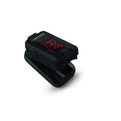 Abbildung von Esperanza ECO001 Finger Pulse Oximeter Oxygen