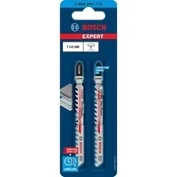 Abbildung von Expert Carbide Stichsägeblatt T 141 HM &#039;&#039;Fiber Plaster&#039;&#039;