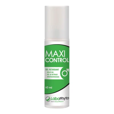 Abbildung von Maxi Control Gel 60 ml