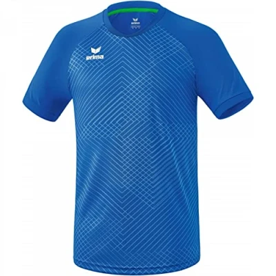 Abbildung von Erima Herren Madrid 2.0 Trikot, New Royal, XL EU