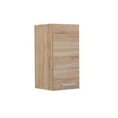 Abbildung von Vicco Hängeschrank R Line, Sonoma, 30 cm