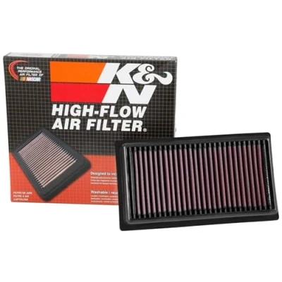 Abbildung von Luftfilter K&amp;N Filters 33 5060