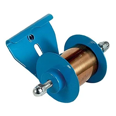 Abbildung von Manfrotto Spring Type 4 Blue