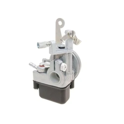 Abbildung von Vergaser 13mm kompatibel für Piaggio, Vespa Mofas