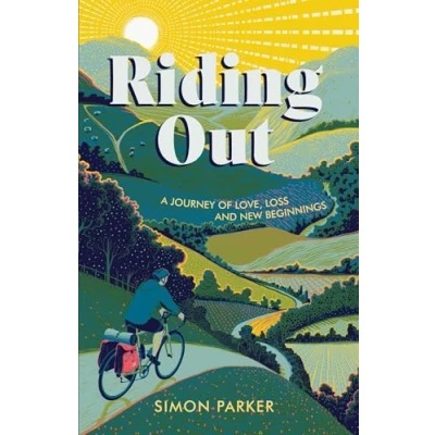 Abbildung von Riding Out: A Journey of Love, Loss and New Beginnings