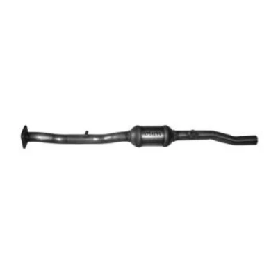 Abbildung von JMJ 1091241 Katalysator VOLKSWAGEN: Touran I, Golf 5 Schrägheck, AUDI: A3 Sportback