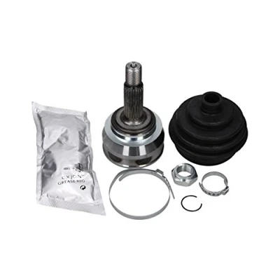 Abbildung von MAXGEAR 49 0211 Gelenksatz Gummi SKODA: Felicia 1, 1 Pickup