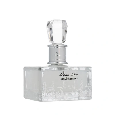 Abbildung von Lattafa Musk Salama Eau de Parfum 100 ml
