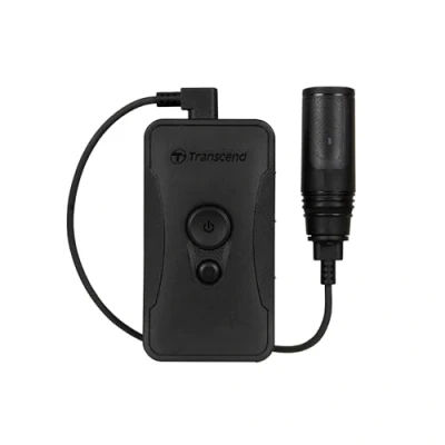 Abbildung von Transcend 64GB Body Camera DRIVEPRO