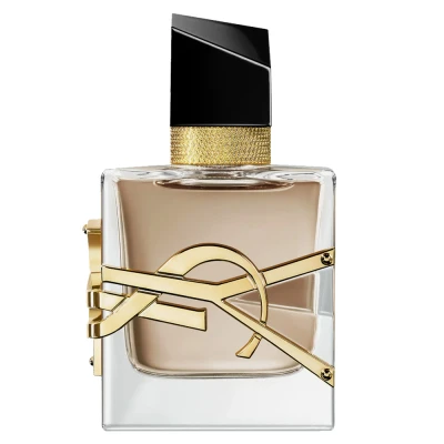 Abbildung von Yves Saint Laurent Eau de Parfum Flowers &amp; Flames Florale 50 ml Parfüm für Damen