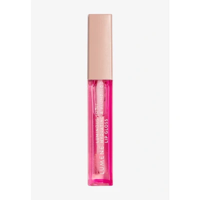 Abbildung von Lumene Luminous Shine LIP Gloss Lipgloss, Größe: 5 ml, Glossy 3