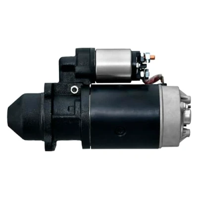 Abbildung von HELLA 8EA 015 642 381 Anlasser 12 3,1 11