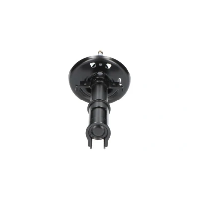Abbildung von KAVO PARTS SSA 10221 Stoßdämpfer Vorderachse Gasdruck Zweirohr Dämpfer mit Zuganschlagfeder oben Stift RENAULT: SCENIC 3, GRAND 3