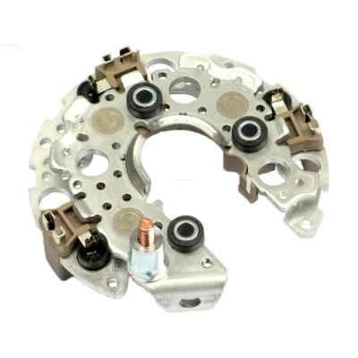 Abbildung von AS PL ARC6044 Gleichrichter, Generator