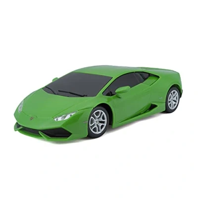 Abbildung von Maisto Tech RC Auto Lamborghini Huracan, grün