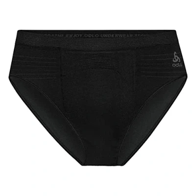 Abbildung von ODLO Performance Light Slip, Herren, Größe: 42/44, Black