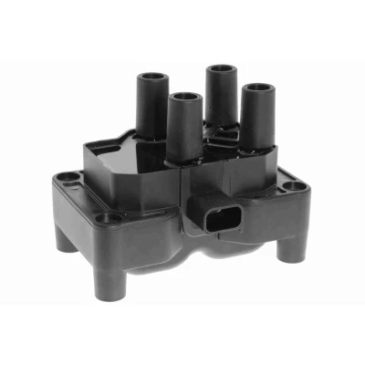 Abbildung von VEMO Original Quality V25 70 0009 Zündspule 3 12 ohne Anbauteile FORD: FIESTA 5, Focus 2 Schrägheck, 6, MAZDA: Hatchback, VOLVO: V50, S40 II