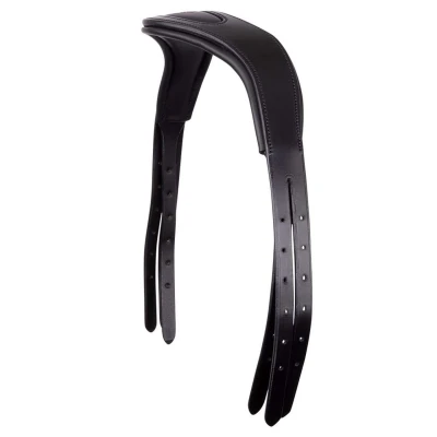 Abbildung von BR Kopfstück Anatomic Fit Cob Schwarz