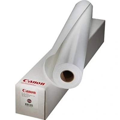 Abbildung von Canon 7215A Matt beschichtet Rolle (61 cm x 30 m) 180 g/m² 1 Rolle(n) Papier