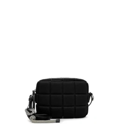 Abbildung von SURI FREY UMHÄNGE Jancy Umhängetasche, Damen, Größe: One Size, Black