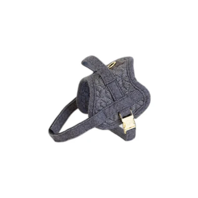 Abbildung von Kentucky Geschirr Body Safe Wool Grau XXL Agradi.deVerkauft von Agradi