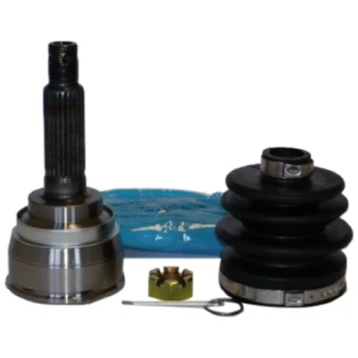 Abbildung von JAPANPARTS GI 802 Gelenksatz SUZUKI: SWIFT 2 Schragheck