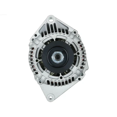 Abbildung von AS PL A3423S Lichtmaschine 12V 75A RENAULT: Megane Scenic, 1, I Grandtour