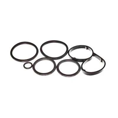 Abbildung von Dichtungssatz, Ölkühler Dr.Motor Automotive DRM01458S