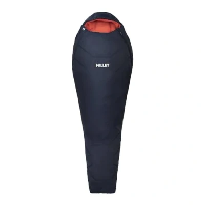 Abbildung von MILLET Damen Baikal 1100 W Schlafsack, Blau (Neues Logo), Einheitsgröße