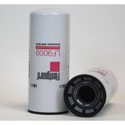 Abbildung von Ölfilter FLEETGUARD LF9009