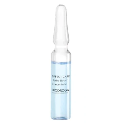 Abbildung von Biodroga Institut Hydra Boost Concentrate 3X 2 Ml