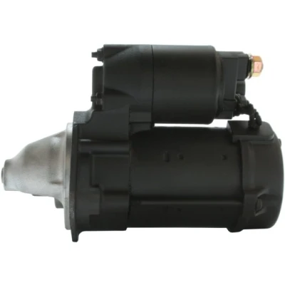 Abbildung von HELLA 8EA 012 528 941 Anlasser 12 1,3 9 TOYOTA: Avensis II Kombi, Corolla Verso, Schrägheck