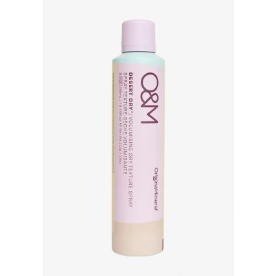 Abbildung von O&amp;M Desert DRY Styling, Größe: 300 ml,