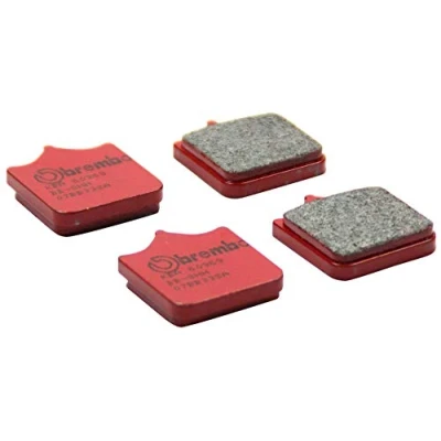 Abbildung von Bremsbeläge BREMBO MT07BB33SA