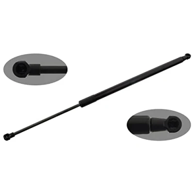 Abbildung von FEBI BILSTEIN 47088 Motorhaubendämpfer beidseitig 300 PORSCHE: Panamera