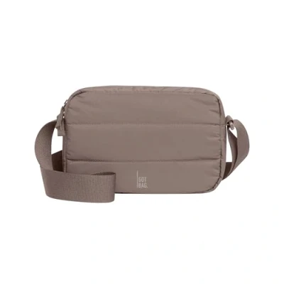 Abbildung von GOT BAG Puffer UMHÄNGE 23 CM Umhängetasche, Größe: One Size, Oyster