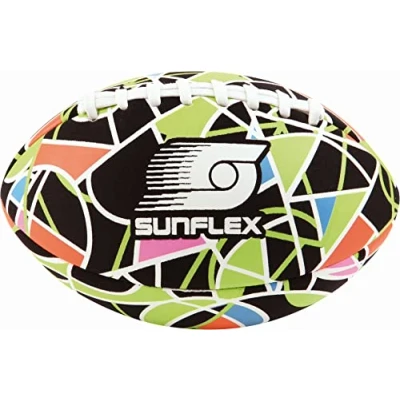 Abbildung von Sunflex American Football Color Pro