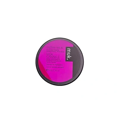 Abbildung von MUK Filthy Styling Paste (50g) by
