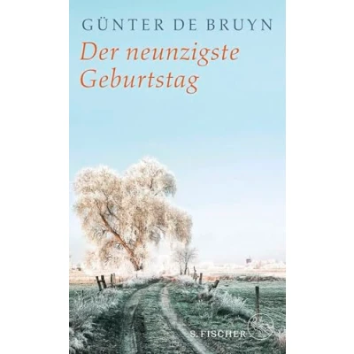 Abbildung von Der neunzigste Geburtstag: Ein ländliches Idyll