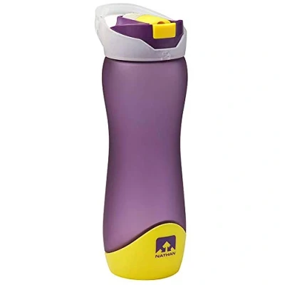 Abbildung von Nathan Stream Linie, Imperial Purple (Violett), 20 oz/600 ml
