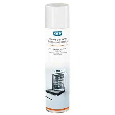 Abbildung von Xavax Grillreiniger &quot;Backofen und Grill Reiniger&quot;, 300 ml, Haushaltsreiniger