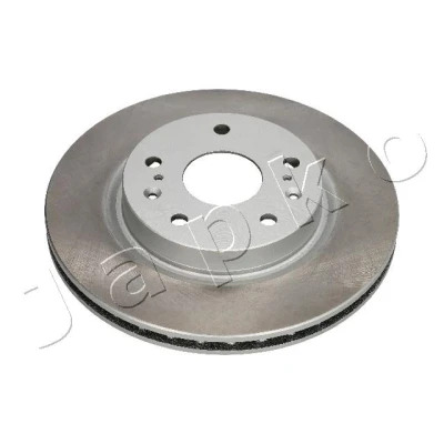 Abbildung von JAPKO 60827C Bremsscheibe Vorderachse 280 22 5 62 Belüftet lackiert SUZUKI: SX4 II S Cross