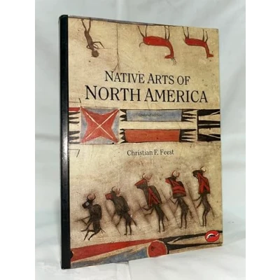 Abbildung von Native North American Art (Oxford History of Art)