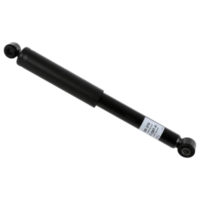 Abbildung von SACHS 350 379 Stoßdämpfer Gasdruck Zweirohr Teleskop