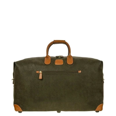 Abbildung von Bric&#039;s Life Reisetasche 55 olive