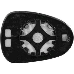 Abbildung von VAN WEZEL 4919838 Außenspiegelglas rechts SEAT: Ibiza 4 Schrägheck, Sportcoupe, Exeo ST