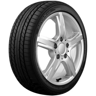 Abbildung von 215/45 R18 89W A10A RPB