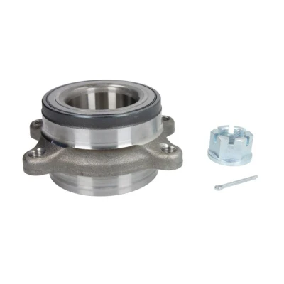 Abbildung von SNR R173.48 Radlagersatz 91 MITSUBISHI: Pajero 4, 3, 3 SUV Cabrio